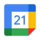 Google Calendar Logo