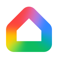 Google Home Logo