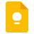 Google Keep Logo